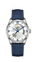 Orologio Hamilton Uomo in Acciaio H32705651 - H32705651